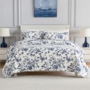 Justine-Toile-Coverlet-Set Sale