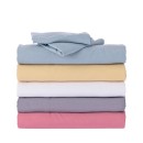 Home-Co-Olivia-5050-Polycotton-Sheet-Sets Sale