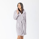 Stevie-Lightweight-Plush-Bathrobes Sale