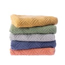 Sienna-Jacquard-Bath-Towel Sale