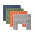 Sierra-Micro-Chenille-Contour-Mats Sale