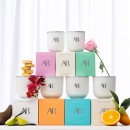 NEW-Aromabotanical-Candles Sale