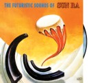 Sun-Ra-The-Futuristic-Sounds-of-Sun-Ra-1962 Sale