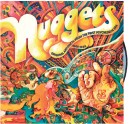 Various-Artists-Nuggets-1972 Sale