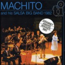 Machito-and-His-Salsa-Big-Band-Machito-and-His-Salsa-Big-Band-1982-1982 Sale