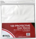 Vinyl-Care-100-Protective-Outer-Sleeves Sale