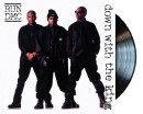 Run-DMC-Down-with-the-King-1993 Sale