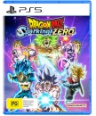 PS5-Dragon-Ball-Sparking-Zero Sale