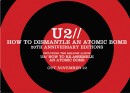 U2-How-to-Dismantle-an-Atomic-Bomb-20th-Anniversary-Editions Sale