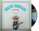 Polite-Company-Please-Go-Wild-2024 Sale