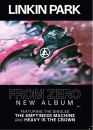 Linkin-Park-From-Zero Sale