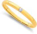 9ct-Diamond-Ring Sale