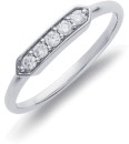 9ct-White-Gold-Diamond-Ring Sale