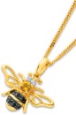 Eliza-9ct-Citrine-Onyx-Bee-Pendant-with-Diamond Sale