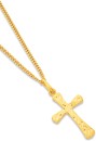 9ct-Cross-Pendant Sale