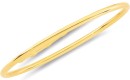 9ct-Gold-65mm-Solid-Golf-Bangle Sale