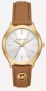 Michael-Kors-Slim-Runway-Ladies-Watch Sale