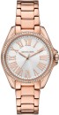 Michael-Kors-Kaycie-Rose-Tone-Ladies-Watch Sale