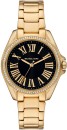 Michael-Kors-Kaycie-Gold-Tone-Ladies-Watch Sale