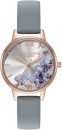 Olivia-Burton-Floral-Ladies-Watch Sale