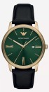 Emporio-Armani-Minimalist-Gents-Watch Sale