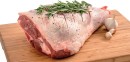 Woolworths-Fresh-Lamb-Leg-Roast-Bone-In Sale