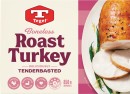 Tegel-Frozen-Boneless-Rolled-Roast-Turkey-850g Sale