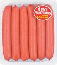 Cheese-Frankfurters-340g Sale