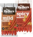 Hellers-Biersticks-Mild-or-Spicy-6-Pack Sale