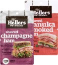 Hellers-Shaved-Meats-200g Sale