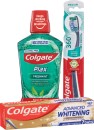 Colgate-Whitening-115g-Plax-Fresh-Mint-500ml-or-360-1-Pack Sale