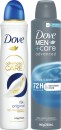 Dove-Advanced-72hr-Aerosol-250ml Sale