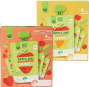 Woolworths-Apple-Fruits-Puree-4-Pack Sale