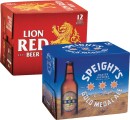 Lion-Red-Speights-Gold-Medal-Ale-or-Waikato-Draught-Bottles-12-Pack Sale