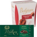 Walkers-Chocolate-Thins-180g-or-Belgian-Truffles-200g Sale