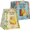 Dolce-Segreto-Panettone-Classico-900g-Choc-Chip-750g-or-Pandoro-1kg Sale