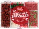 Dollar-Sweets-Christmas-Sprinkles-87g Sale