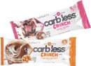 Horleys-Carb-Less-Protein-Bar-50g Sale