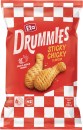 NEW-Drummies-Chips-Sticky-Chicken-100g Sale