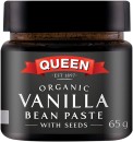 Queen-Vanilla-Bean-Paste-65g Sale