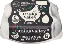 Otaika-Valley-Mixed-Eggs-6-Pack Sale