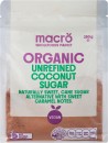 macro-Organic-Unrefined-Coconut-Sugar-250g Sale