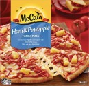 McCain-Ham-Pineapple-Pizza-500g Sale