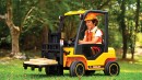 NEW-Forklift-12V-Kids-Ride-On Sale