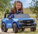 NEW-Ford-Ranger-Wildtrak-12V-Kids-Ride-On Sale