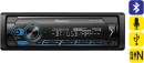 Pioneer-Digital-Media-Player-w-Bluetooth Sale