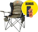 Oztent-King-Goanna-Hot-Spot-Chair Sale