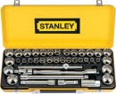 Stanley-40-Pce-Socket-Set Sale