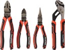 ToolPRO-4-Pce-Plier-Set Sale