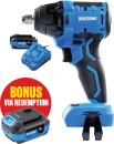 Kincrome-18V-40AH-Brushless-12-370Nm-Impact-Wrench-Kit Sale